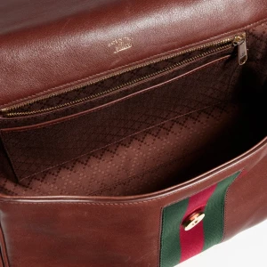 Paparazzo Medium Top Handle Bag