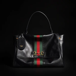 Paparazzo Large Top Handle Bag