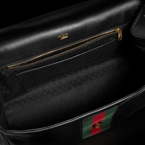 Paparazzo Large Top Handle Bag