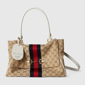Paparazzo Medium Top Handle Bag