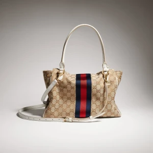 Paparazzo Medium Top Handle Bag