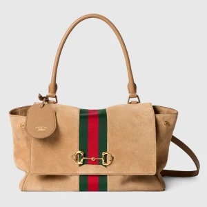 Paparazzo Medium Top Handle Bag