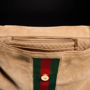 Paparazzo Medium Top Handle Bag