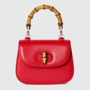 Gucci Bamboo 1947 Mini Bag