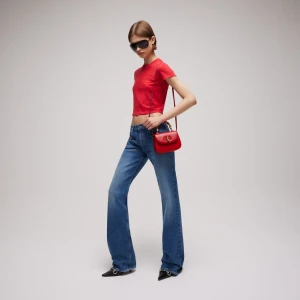 Gucci Bamboo 1947 Mini Bag