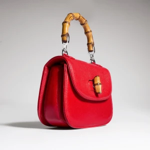 Gucci Bamboo 1947 Mini Bag