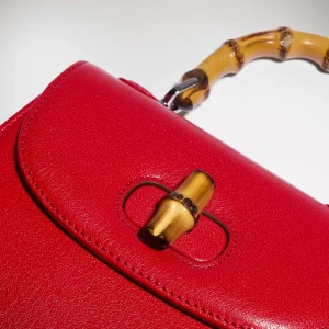 Gucci Bamboo 1947 Mini Bag