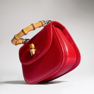 Gucci Bamboo 1947 Mini Bag