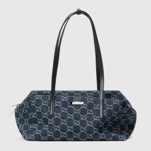 Gucci Melrose Medium Boston Bag