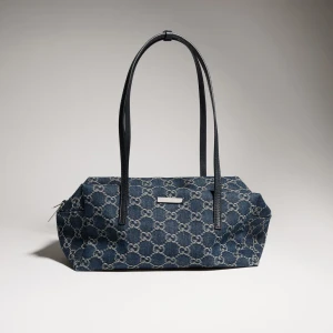 Gucci Melrose Medium Boston Bag