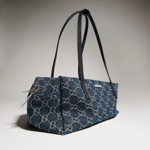 Gucci Melrose Medium Boston Bag