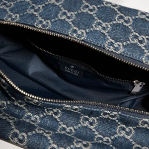 Gucci Melrose Medium Boston Bag