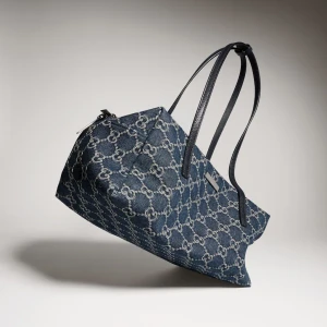 Gucci Melrose Medium Boston Bag