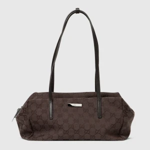 Gucci Melrose Medium Boston Bag