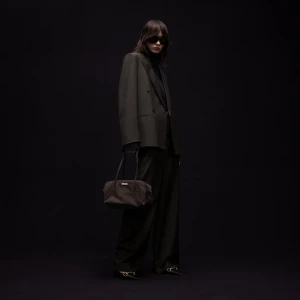 Gucci Melrose Medium Boston Bag