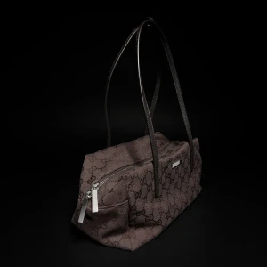 Gucci Melrose Medium Boston Bag