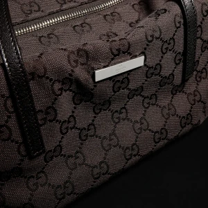 Gucci Melrose Medium Boston Bag