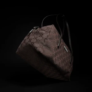 Gucci Melrose Medium Boston Bag