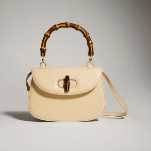Gucci Bamboo 1947 Small Bag