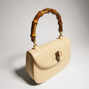 Gucci Bamboo 1947 Small Bag
