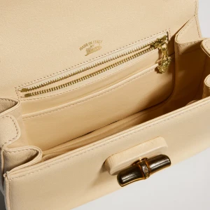 Gucci Bamboo 1947 Small Bag