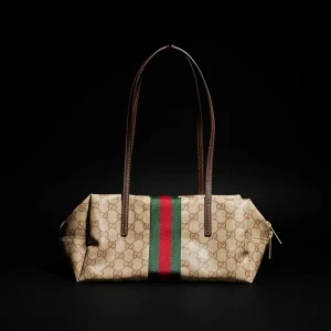 Gucci Melrose Medium Boston Bag