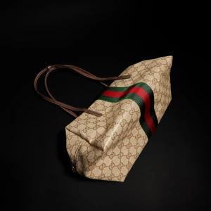 Gucci Melrose Medium Boston Bag