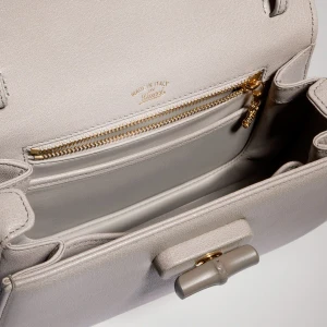 Gucci Bamboo 1947 Small Bag