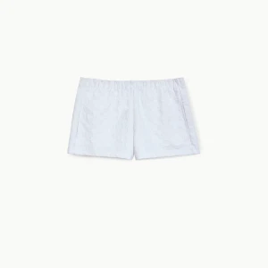 Gg Jersey Jacquard Shorts