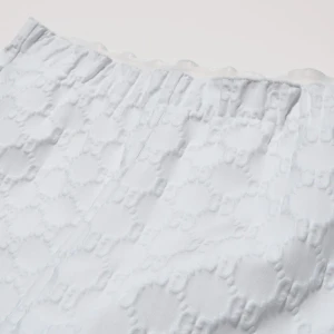 Gg Jersey Jacquard Shorts