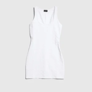 Gg Jersey Jacquard Dress