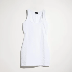 Gg Jersey Jacquard Dress