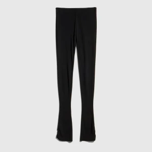 CrÊPe Jersey Pants
