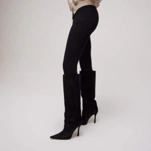 CrÊPe Jersey Pants
