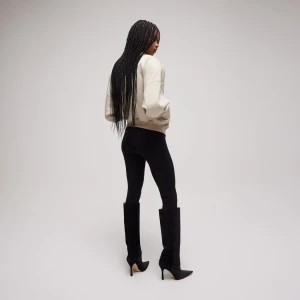 CrÊPe Jersey Pants
