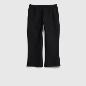 Gg Jersey Jacquard Pants
