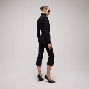 Gg Jersey Jacquard Pants