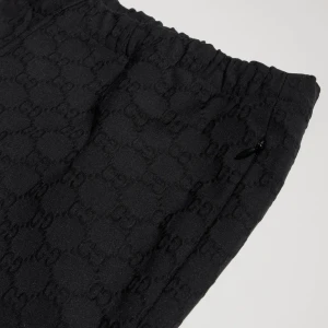 Gg Jersey Jacquard Pants