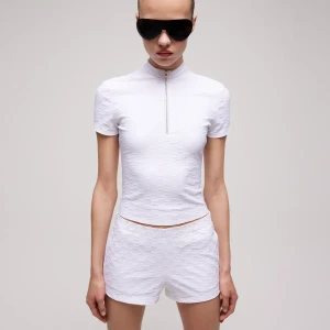 Gg Jersey Jacquard T-Shirt