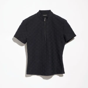 Gg Jersey Jacquard T-Shirt