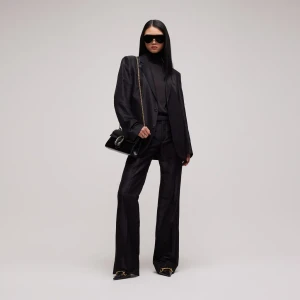 Fine Silk Faille Jacket