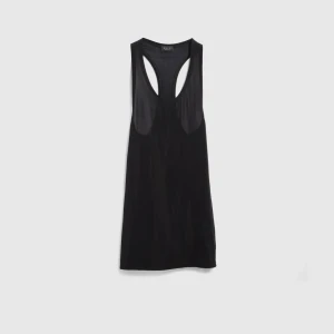 CrÊPe Jersey Dress