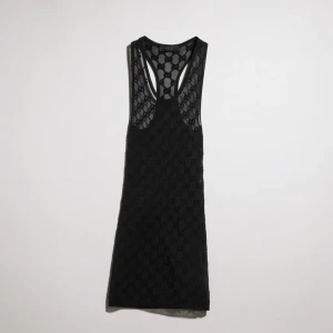 Fine CrÊPe Viscose Dress