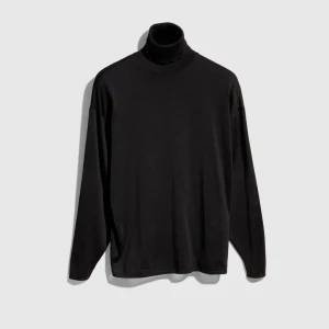 Extra Fine Silk Sweater