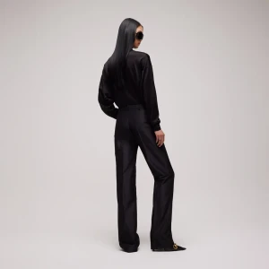 Extra Fine Silk Sweater
