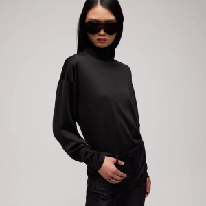 Extra Fine Silk Sweater