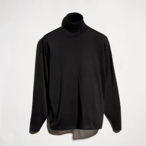 Extra Fine Silk Sweater