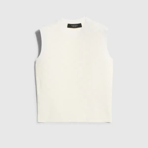 Gg Fine Viscose Jacquard Top