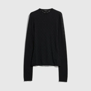 Gg Cotton Devoré T-Shirt