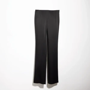 CrÊPe Satin Pants
